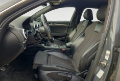 Audi A3 SPORTBACK 2.0 TDI 150 S LINE BVM6 - VIRTUAL COCKPIT