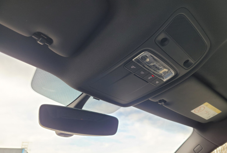 Audi A3 SPORTBACK 2.0 TDI 150 S LINE BVM6 - VIRTUAL COCKPIT