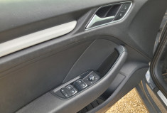 Audi A3 SPORTBACK 2.0 TDI 150 S LINE BVM6 - VIRTUAL COCKPIT