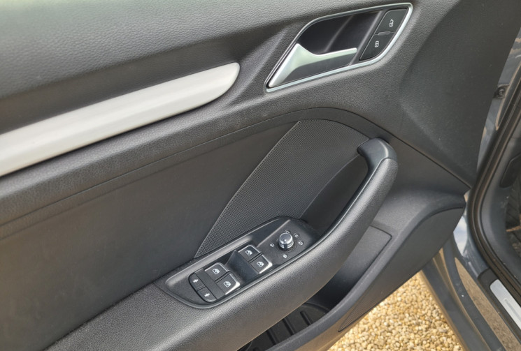 Audi A3 SPORTBACK 2.0 TDI 150 S LINE BVM6 - VIRTUAL COCKPIT