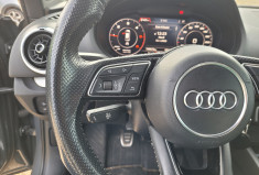 Audi A3 SPORTBACK 2.0 TDI 150 S LINE BVM6 - VIRTUAL COCKPIT