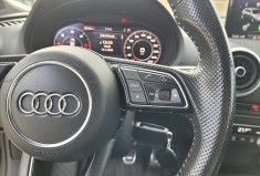 Audi A3 SPORTBACK 2.0 TDI 150 S LINE BVM6 - VIRTUAL COCKPIT
