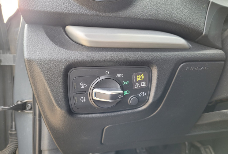 Audi A3 SPORTBACK 2.0 TDI 150 S LINE BVM6 - VIRTUAL COCKPIT