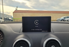 Audi A3 SPORTBACK 2.0 TDI 150 S LINE BVM6 - VIRTUAL COCKPIT