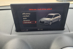 Audi A3 SPORTBACK 2.0 TDI 150 S LINE BVM6 - VIRTUAL COCKPIT