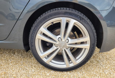 Audi A3 SPORTBACK 2.0 TDI 150 S LINE BVM6 - VIRTUAL COCKPIT