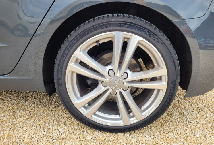 Audi A3 SPORTBACK 2.0 TDI 150 S LINE BVM6 - VIRTUAL COCKPIT