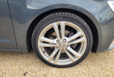 Audi A3 SPORTBACK 2.0 TDI 150 S LINE BVM6 - VIRTUAL COCKPIT