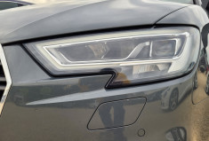 Audi A3 SPORTBACK 2.0 TDI 150 S LINE BVM6 - VIRTUAL COCKPIT