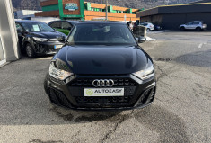Audi A1  25 TFSI 95 S-Tronic7 S-line - Suivi Audi