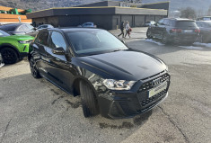 Audi A1  25 TFSI 95 S-Tronic7 S-line - Suivi Audi