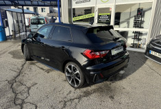 Audi A1  25 TFSI 95 S-Tronic7 S-line - Suivi Audi
