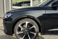 Audi A1  25 TFSI 95 S-Tronic7 S-line - Suivi Audi
