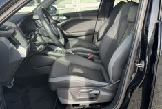 Audi A1  25 TFSI 95 S-Tronic7 S-line - Suivi Audi
