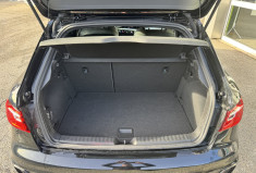Audi A1  25 TFSI 95 S-Tronic7 S-line - Suivi Audi