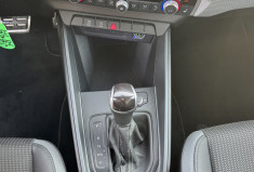 Audi A1  25 TFSI 95 S-Tronic7 S-line - Suivi Audi
