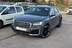 Audi Q2 40 TDi QUATTRO S LINE 190 CH