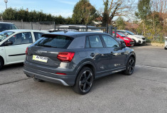 Audi Q2 40 TDi QUATTRO S LINE 190 CH