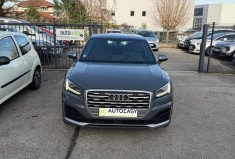 Audi Q2 40 TDi QUATTRO S LINE 190 CH