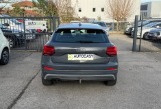 Audi Q2 40 TDi QUATTRO S LINE 190 CH