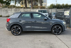 Audi Q2 40 TDi QUATTRO S LINE 190 CH