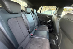 Audi Q2 40 TDi QUATTRO S LINE 190 CH