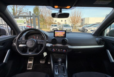 Audi Q2 40 TDi QUATTRO S LINE 190 CH