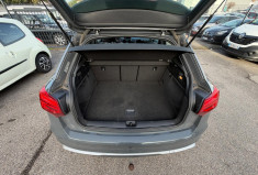 Audi Q2 40 TDi QUATTRO S LINE 190 CH