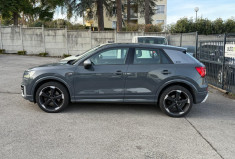 Audi Q2 40 TDi QUATTRO S LINE 190 CH
