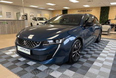 Peugeot 508 SW 1.6 225 HYBRID EAT8 180 GT / SUIVI COMPLET PEUGEOT 