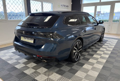 Peugeot 508 SW 1.6 225 HYBRID EAT8 180 GT / SUIVI COMPLET PEUGEOT 