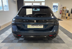 Peugeot 508 SW 1.6 225 HYBRID EAT8 180 GT / SUIVI COMPLET PEUGEOT 