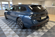 Peugeot 508 SW 1.6 225 HYBRID EAT8 180 GT / SUIVI COMPLET PEUGEOT 