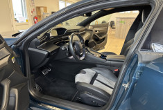 Peugeot 508 SW 1.6 225 HYBRID EAT8 180 GT / SUIVI COMPLET PEUGEOT 