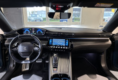 Peugeot 508 SW 1.6 225 HYBRID EAT8 180 GT / SUIVI COMPLET PEUGEOT 