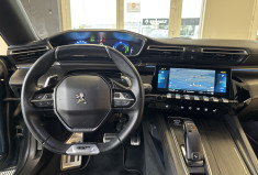 Peugeot 508 SW 1.6 225 HYBRID EAT8 180 GT / SUIVI COMPLET PEUGEOT 