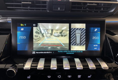 Peugeot 508 SW 1.6 225 HYBRID EAT8 180 GT / SUIVI COMPLET PEUGEOT 