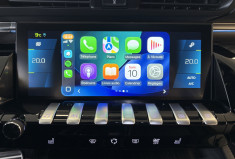 Peugeot 508 SW 1.6 225 HYBRID EAT8 180 GT / SUIVI COMPLET PEUGEOT 