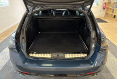 Peugeot 508 SW 1.6 225 HYBRID EAT8 180 GT / SUIVI COMPLET PEUGEOT 