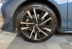 Peugeot 508 SW 1.6 225 HYBRID EAT8 180 GT / SUIVI COMPLET PEUGEOT 