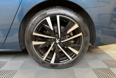 Peugeot 508 SW 1.6 225 HYBRID EAT8 180 GT / SUIVI COMPLET PEUGEOT 
