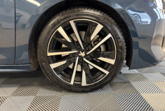 Peugeot 508 SW 1.6 225 HYBRID EAT8 180 GT / SUIVI COMPLET PEUGEOT 