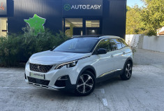 Peugeot 3008 II 1.5 BlueHDi EAT8 130 Allure business Toit Ouvrant / Sièges chauffants / Bluetooth