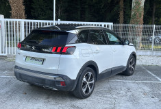 Peugeot 3008 II 1.5 BlueHDi EAT8 130 Allure business Toit Ouvrant / Sièges chauffants / Bluetooth
