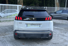 Peugeot 3008 II 1.5 BlueHDi EAT8 130 Allure business Toit Ouvrant / Sièges chauffants / Bluetooth