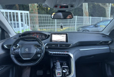 Peugeot 3008 II 1.5 BlueHDi EAT8 130 Allure business Toit Ouvrant / Sièges chauffants / Bluetooth