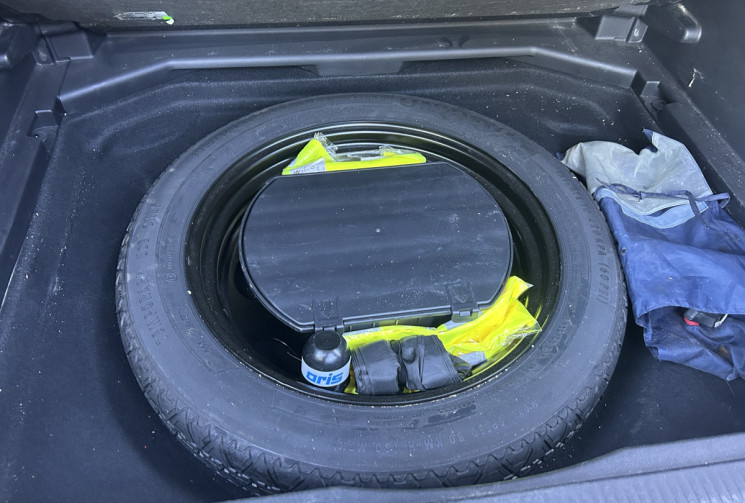 Peugeot 3008 II 1.5 BlueHDi EAT8 130 Allure business Toit Ouvrant / Sièges chauffants / Bluetooth