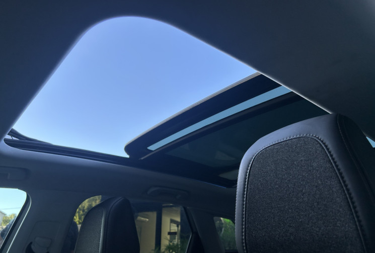 Peugeot 3008 II 1.5 BlueHDi EAT8 130 Allure business Toit Ouvrant / Sièges chauffants / Bluetooth