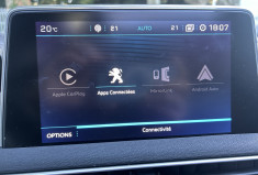 Peugeot 3008 II 1.5 BlueHDi EAT8 130 Allure business Toit Ouvrant / Sièges chauffants / Bluetooth