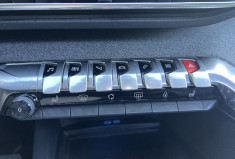 Peugeot 3008 II 1.5 BlueHDi EAT8 130 Allure business Toit Ouvrant / Sièges chauffants / Bluetooth